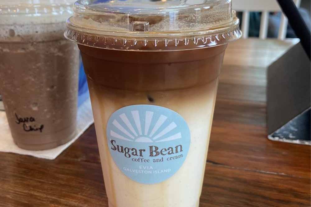 Sugar Bean Stay Galveston